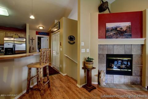 8947 Eagle Place Loop # 25, Eagle River, AK 99577 photo 11