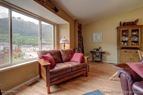 8947 Eagle Place Loop # 25, Eagle River, AK 99577 photo 7