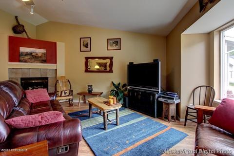 8947 Eagle Place Loop # 25, Eagle River, AK 99577 photo 6
