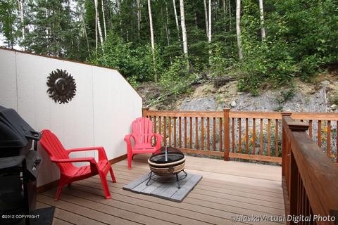 8947 Eagle Place Loop # 25, Eagle River, AK 99577 photo 23