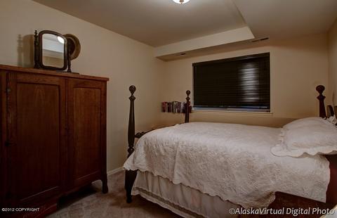 8947 Eagle Place Loop # 25, Eagle River, AK 99577 photo 17