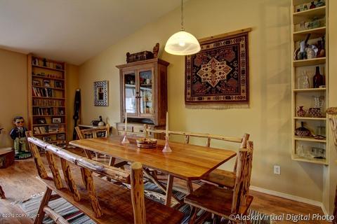 8947 Eagle Place Loop # 25, Eagle River, AK 99577 photo 9