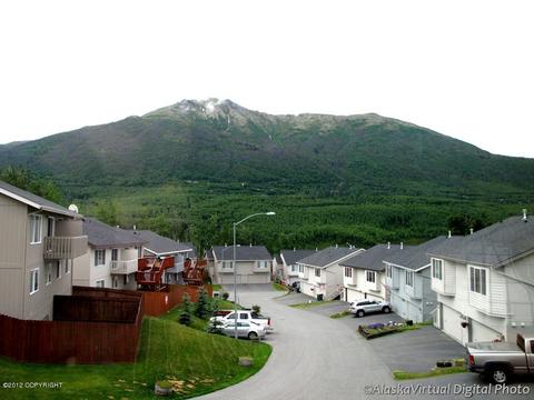 8947 Eagle Place Loop # 25, Eagle River, AK 99577 photo 25
