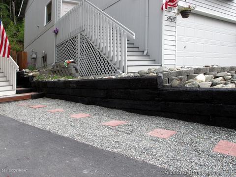 8947 Eagle Place Loop # 25, Eagle River, AK 99577 photo 3