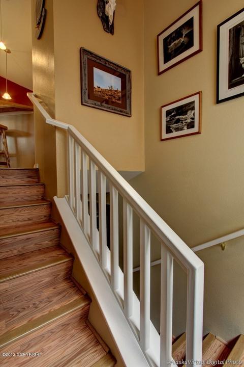 8947 Eagle Place Loop # 25, Eagle River, AK 99577 photo 4