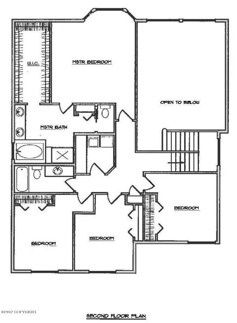 3315 Morgan Loop, Anchorage, AK 99516 photo 3