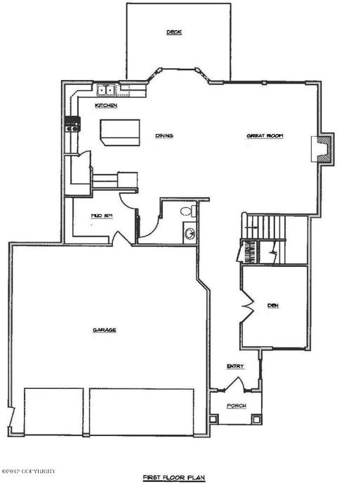 3315 Morgan Loop, Anchorage, AK 99516 photo 2