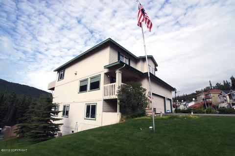 19316 Trail Bay Dr, Eagle River, AK 99577 photo 15