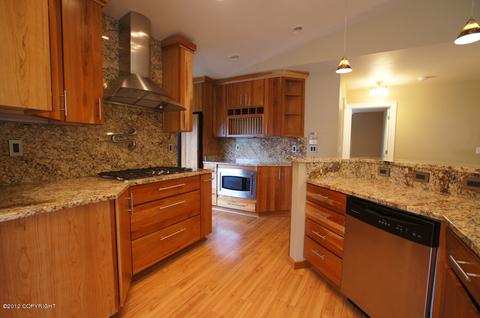 19316 Trail Bay Dr, Eagle River, AK 99577 photo 5