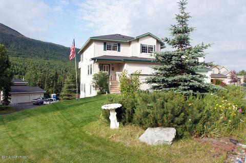 19316 Trail Bay Dr, Eagle River, AK 99577 photo 13