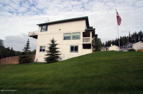 19316 Trail Bay Dr, Eagle River, AK 99577 photo 16