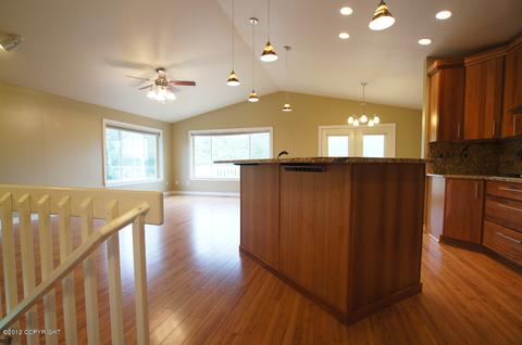 19316 Trail Bay Dr, Eagle River, AK 99577 photo 2