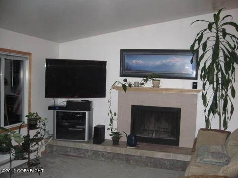 2821 Wiley Post Ave, Anchorage, AK 99517 photo 7