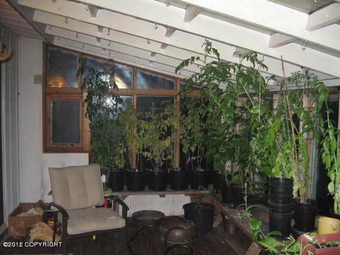 2821 Wiley Post Ave, Anchorage, AK 99517 photo 9