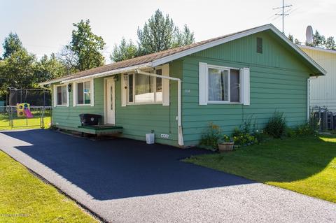 218 E 23rd Ave, Anchorage, AK 99503 photo 20