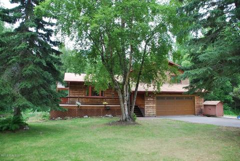 21705 Sheltering Spruce Loop, Chugiak, AK 99567 photo 5