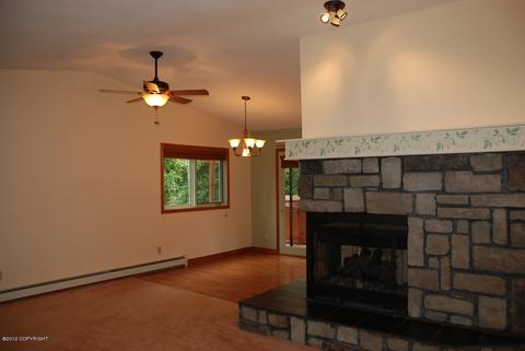 21705 Sheltering Spruce Loop, Chugiak, AK 99567 photo 2