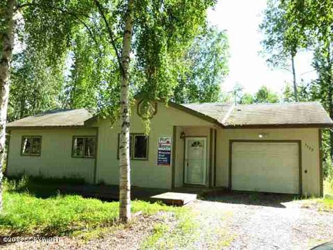 3799 Blessing Ave, North Pole, AK 99705 photo 1