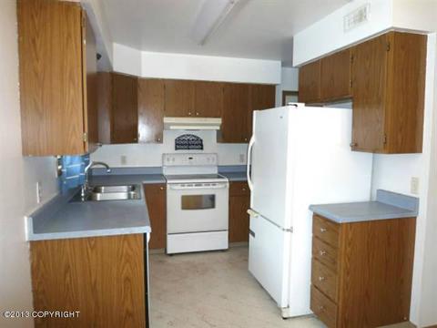 3799 Blessing Ave, North Pole, AK 99705 photo 2