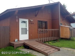 268 Fall Leaf Cir, Anchorage, AK 99504 photo 1