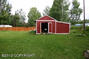 16923 Easy St, Eagle River, AK 99577 photo 1