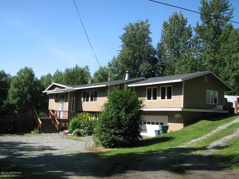 11400 Reader Rd, Anchorage, AK 99516 photo 1