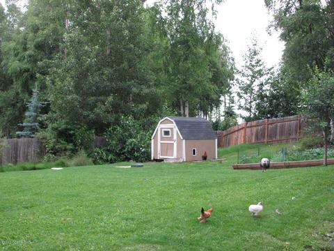 11400 Reader Rd, Anchorage, AK 99516 photo 3