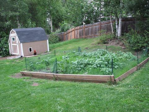 11400 Reader Rd, Anchorage, AK 99516 photo 4