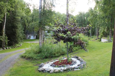 7401 Waterfall Dr, Eagle River, AK 99577 photo 21