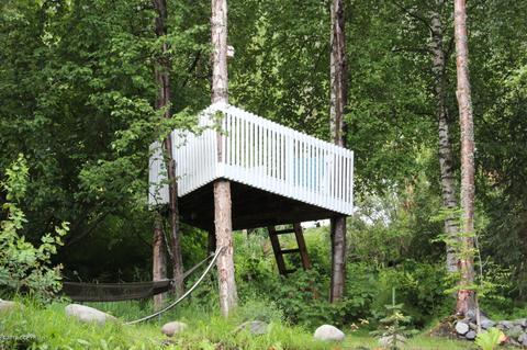 7401 Waterfall Dr, Eagle River, AK 99577 photo 20