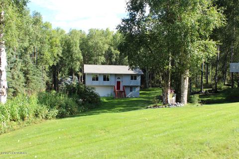 7401 Waterfall Dr, Eagle River, AK 99577 photo 1