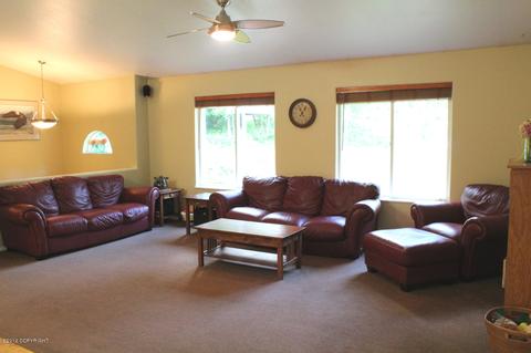 7401 Waterfall Dr, Eagle River, AK 99577 photo 5