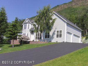 20417 Williamsburg Dr, Eagle River, AK 99577 photo 1