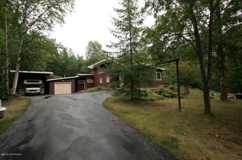 10235 Willis Dr, Eagle River, AK 99577 photo 1