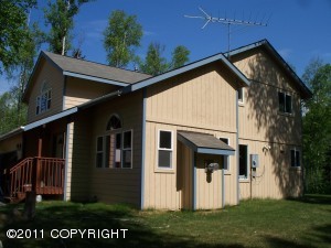 7477 Wildwater Cir, Eagle River, AK 99577 photo 2