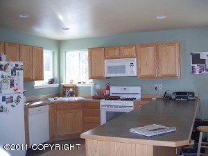 7477 Wildwater Cir, Eagle River, AK 99577 photo 7