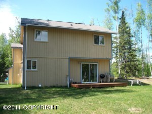 7477 Wildwater Cir, Eagle River, AK 99577 photo 4