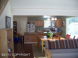7477 Wildwater Cir, Eagle River, AK 99577 photo 8