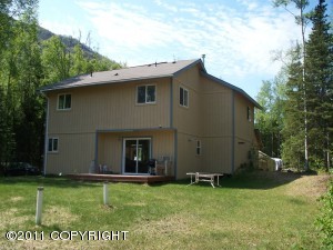 7477 Wildwater Cir, Eagle River, AK 99577 photo 3