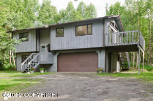 13101 Ridgeview Dr, Anchorage, AK 99516 photo 1