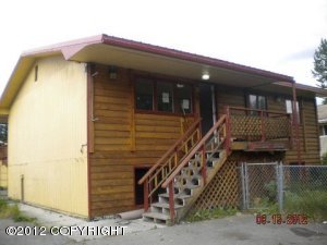 8221 E 6th Ave, Anchorage, AK 99504 photo 1