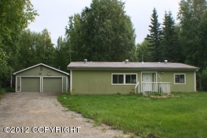 2620 Boulder Ave, North Pole, AK 99705 photo 1