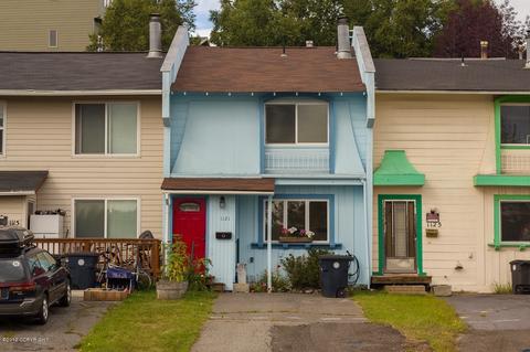 1121 E 17th Ave, Anchorage, AK 99501 photo 1