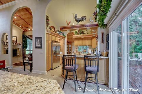 6800 Round Tree Dr, Anchorage, AK 99507 photo 20