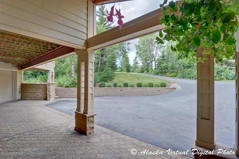 6800 Round Tree Dr, Anchorage, AK 99507 photo 8