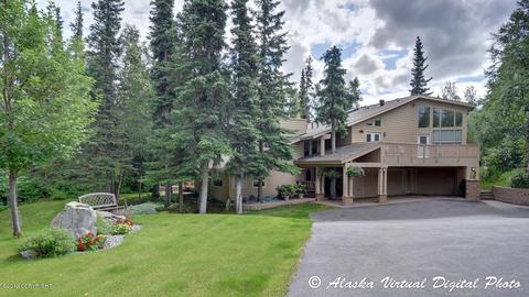 6800 Round Tree Dr, Anchorage, AK 99507 photo 5