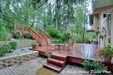 6800 Round Tree Dr, Anchorage, AK 99507 photo 9