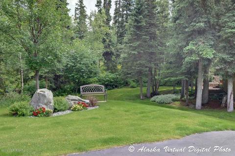 6800 Round Tree Dr, Anchorage, AK 99507 photo 3