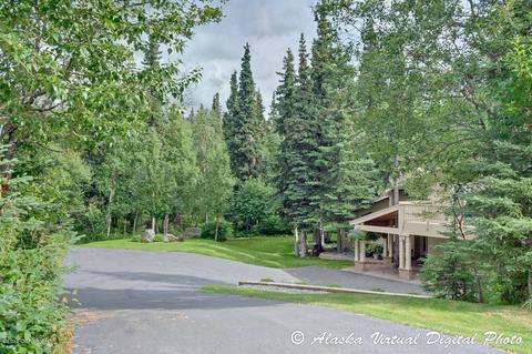6800 Round Tree Dr, Anchorage, AK 99507 photo 7