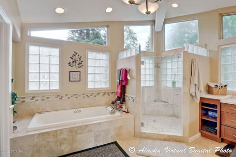 6800 Round Tree Dr, Anchorage, AK 99507 photo 27